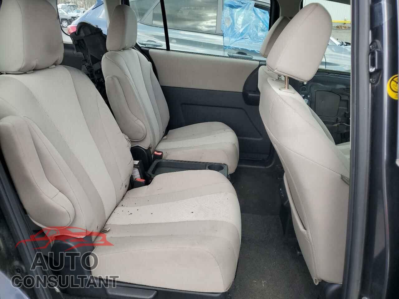 MAZDA 5 2015 - JM1CW2BL0F0187585