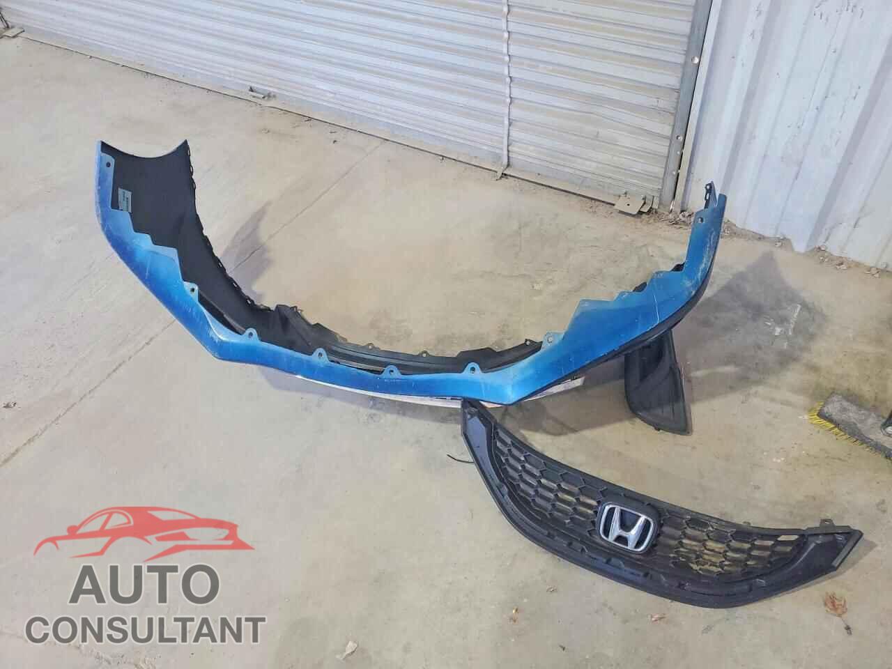 HONDA CIVIC 2015 - 19XFB2F57FE060070