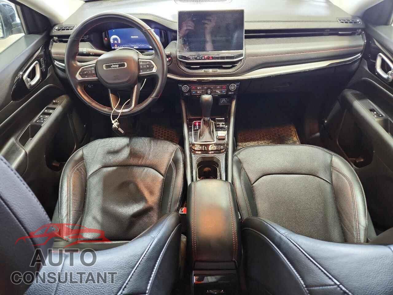 JEEP COMPASS 2022 - 3C4NJDDB2NT227836