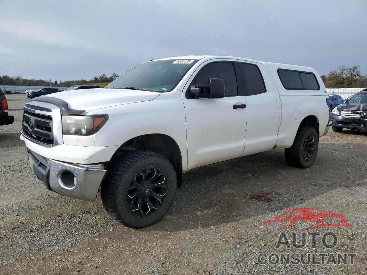 TOYOTA TUNDRA 2012 - 5TFUY5F14CX220583