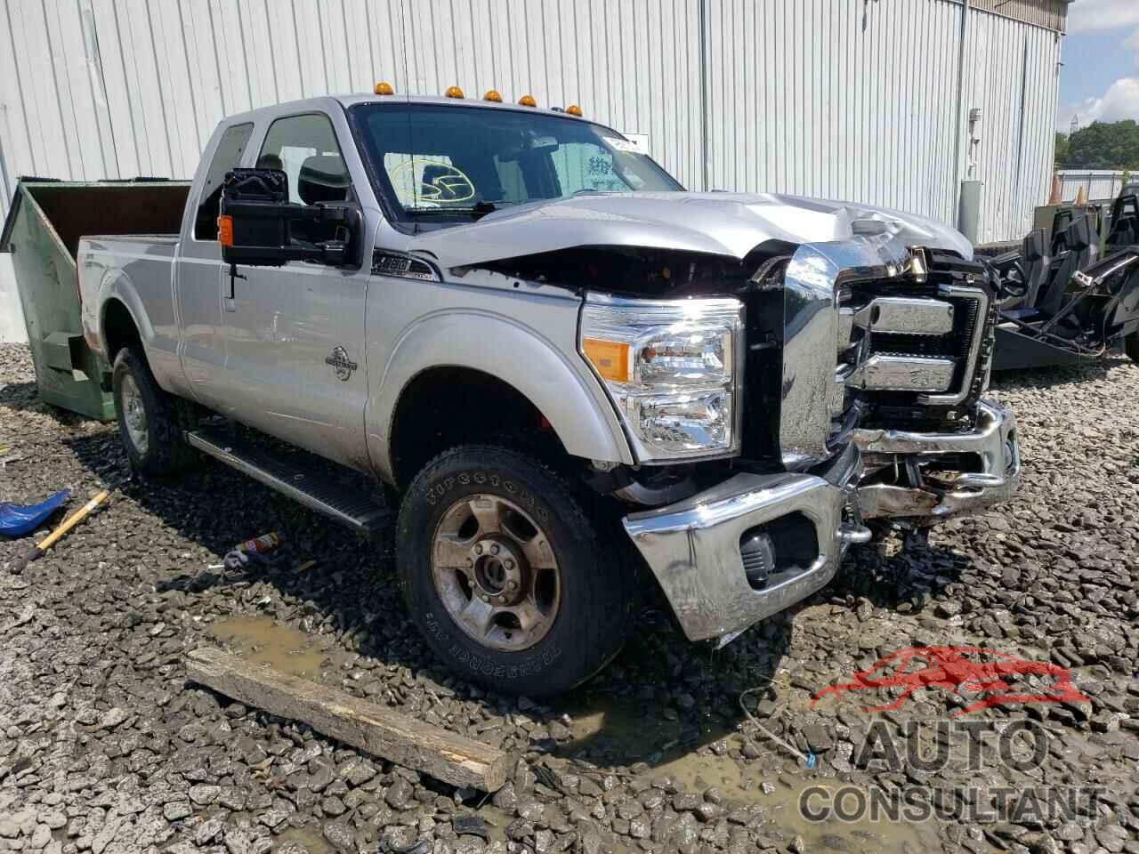 FORD F250 2016 - 1FT7X2BT0GEA35454