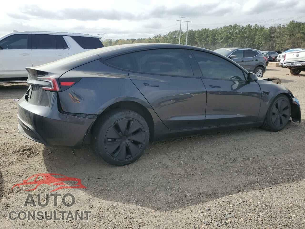 TESLA MODEL 3 2024 - 5YJ3E1EA6RF825223