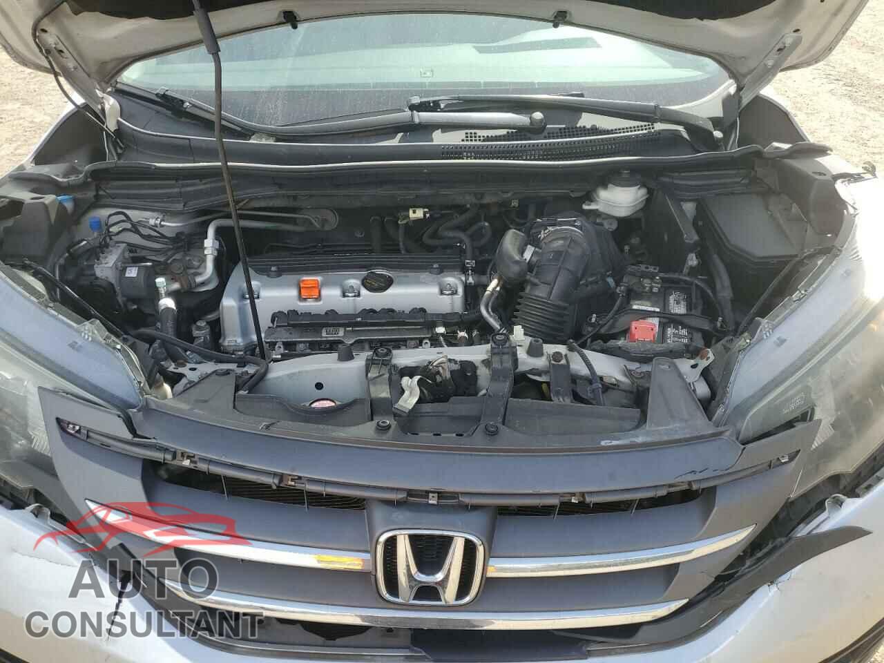 HONDA CRV 2013 - 2HKRM4H74DH640077