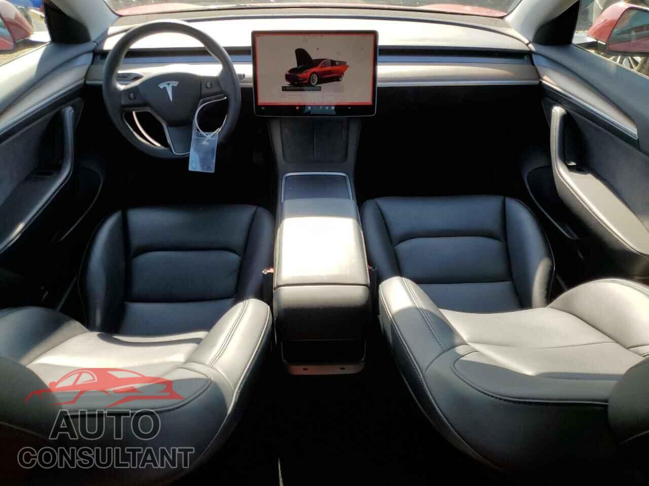 TESLA MODEL 3 2023 - 5YJ3E1EA3PF428159