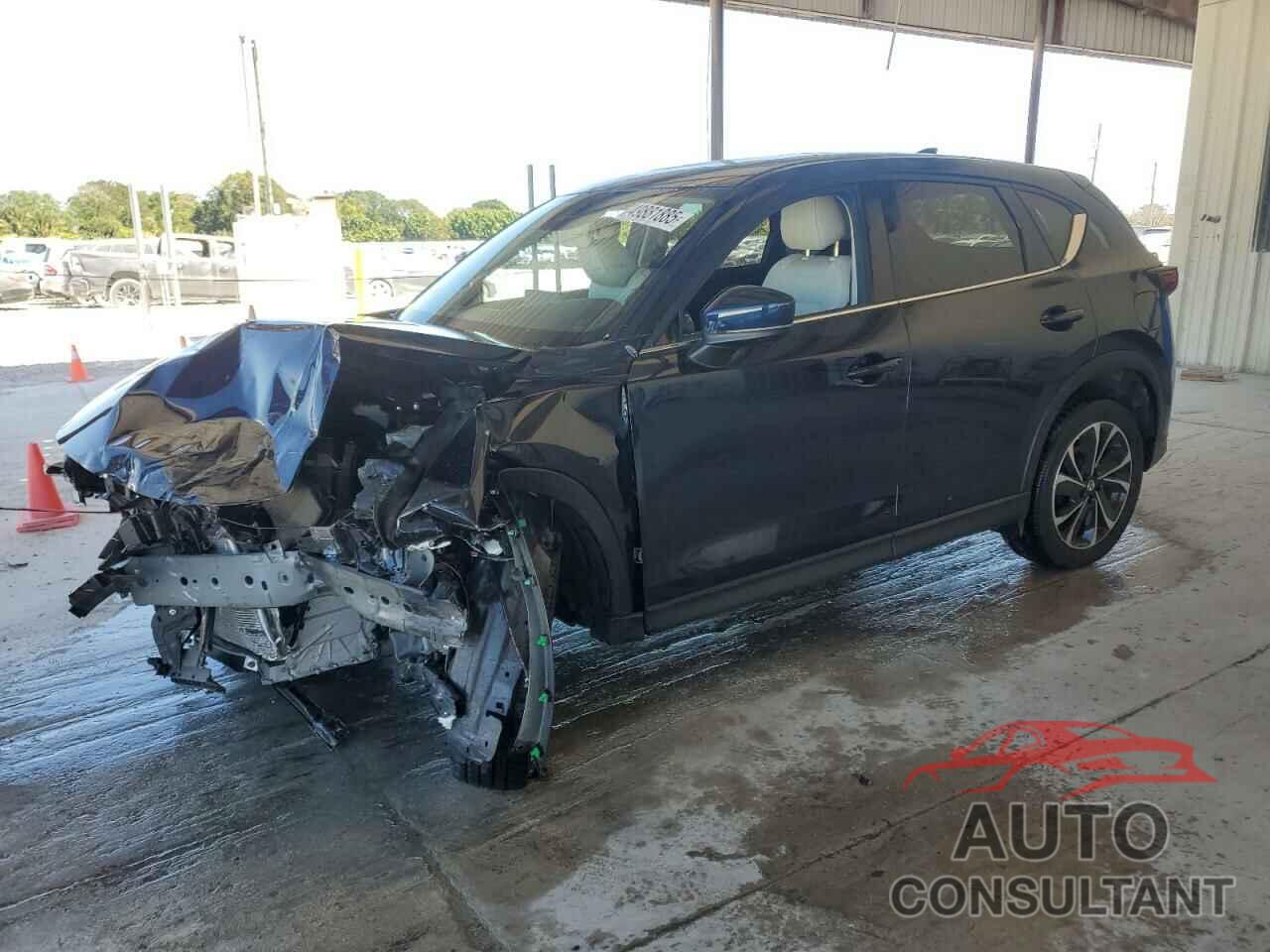 MAZDA CX-5 PREMI 2023 - JM3KFBDM6P0261800