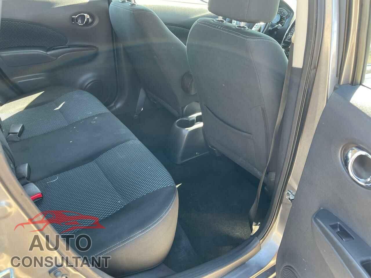 NISSAN VERSA 2017 - 3N1CE2CP3HL368399