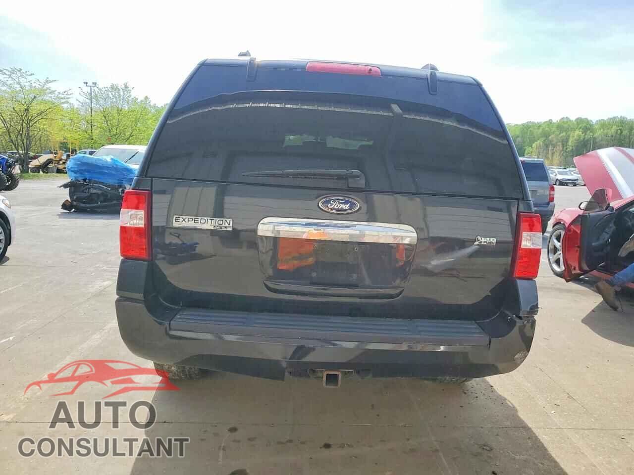 FORD EXPEDITION 2010 - 1FMJU2A59AEB62062