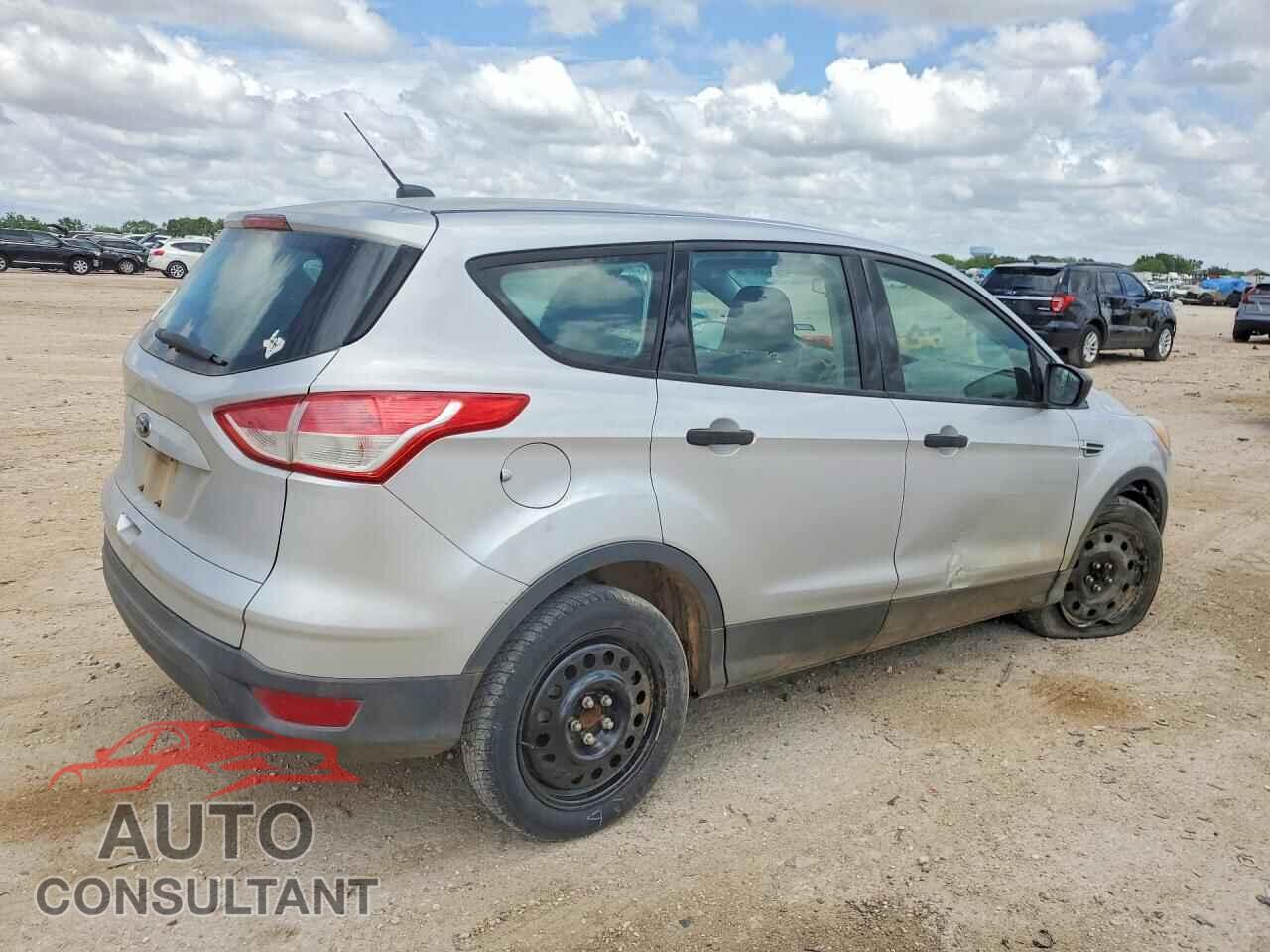 FORD ESCAPE 2016 - 1FMCU0F76GUB36637