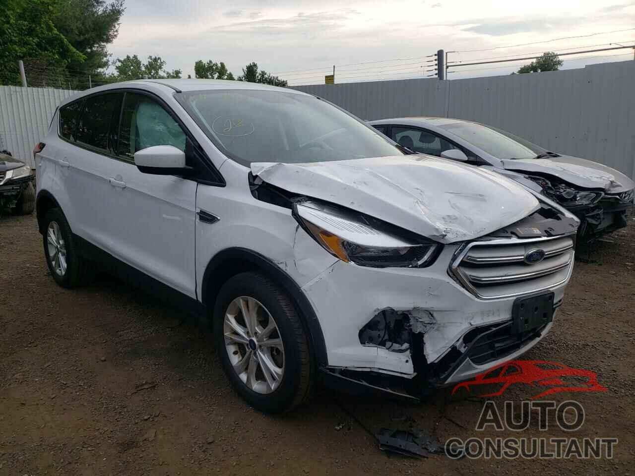 FORD ESCAPE 2019 - 1FMCU9G97KUB65240