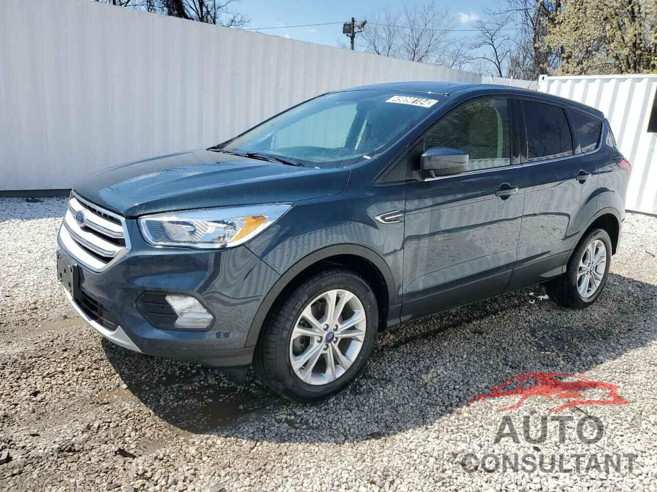 FORD ESCAPE 2019 - 1FMCU0GD1KUA41433