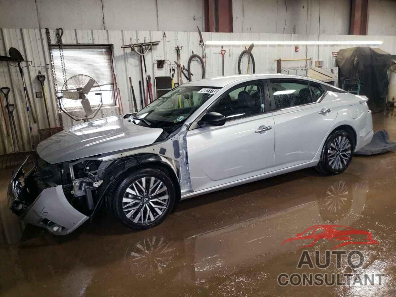 NISSAN ALTIMA 2024 - 1N4BL4DV1RN354256