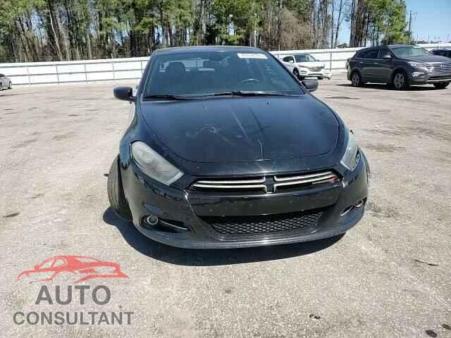 DODGE DART 2014 - 1C3CDFEB8ED767596