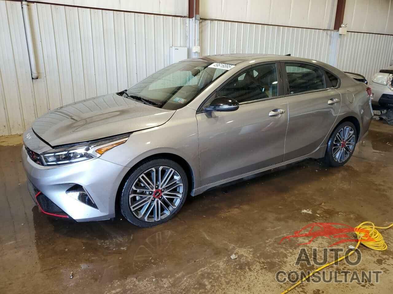 KIA FORTE 2022 - 3KPF44AC7NE474024