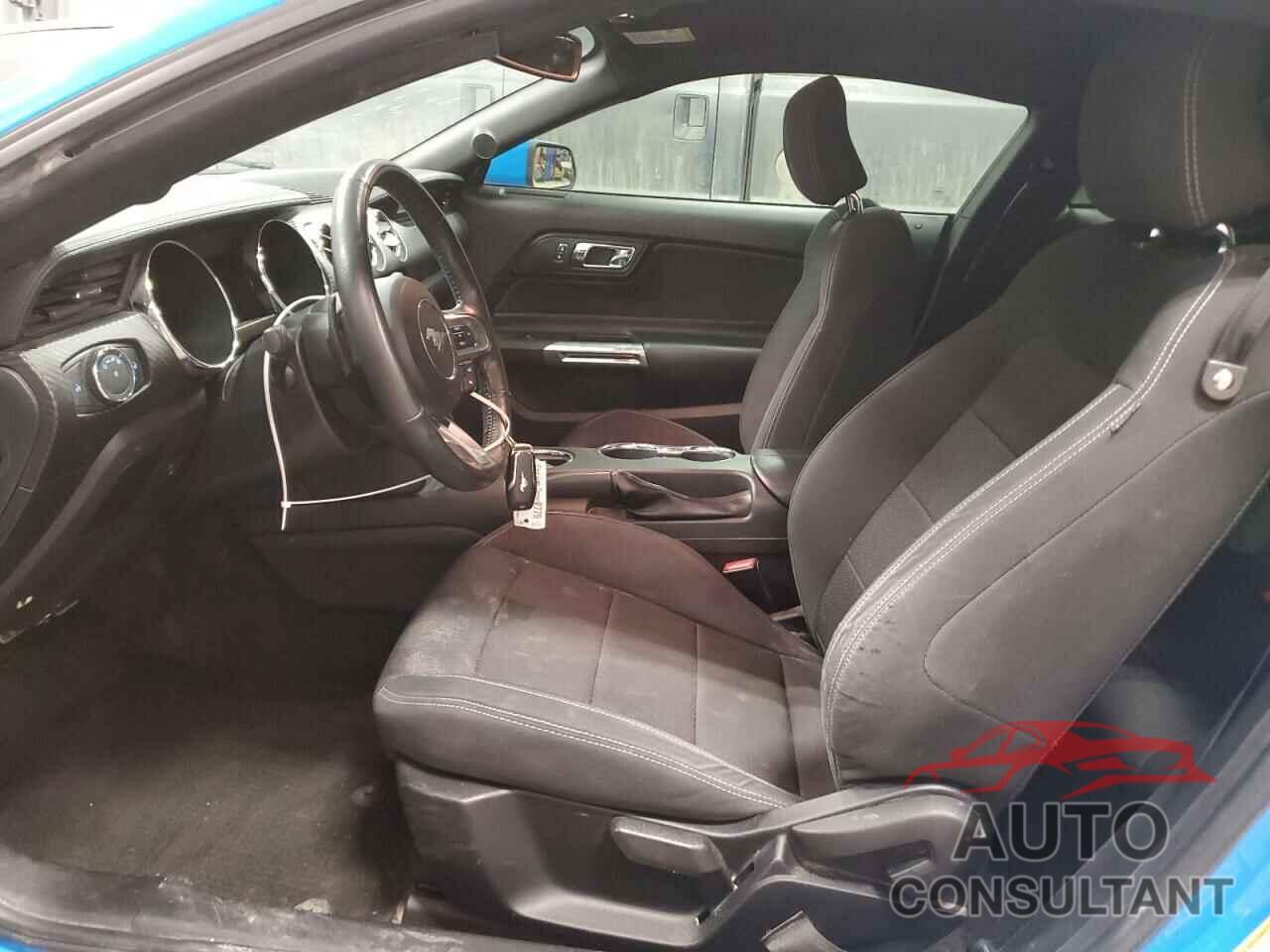 FORD ALL Models 2017 - 1FA6P8AMXH5344025