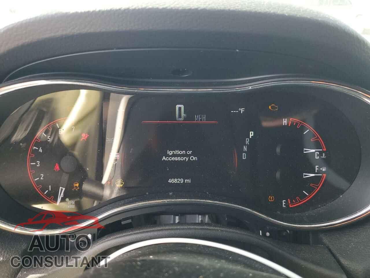 DODGE DURANGO 2018 - 1C4RDHAG4JC159934
