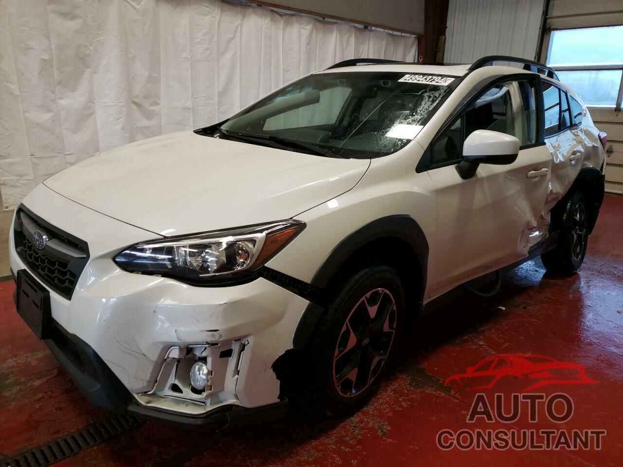 SUBARU CROSSTREK 2020 - JF2GTAEC4L8255496