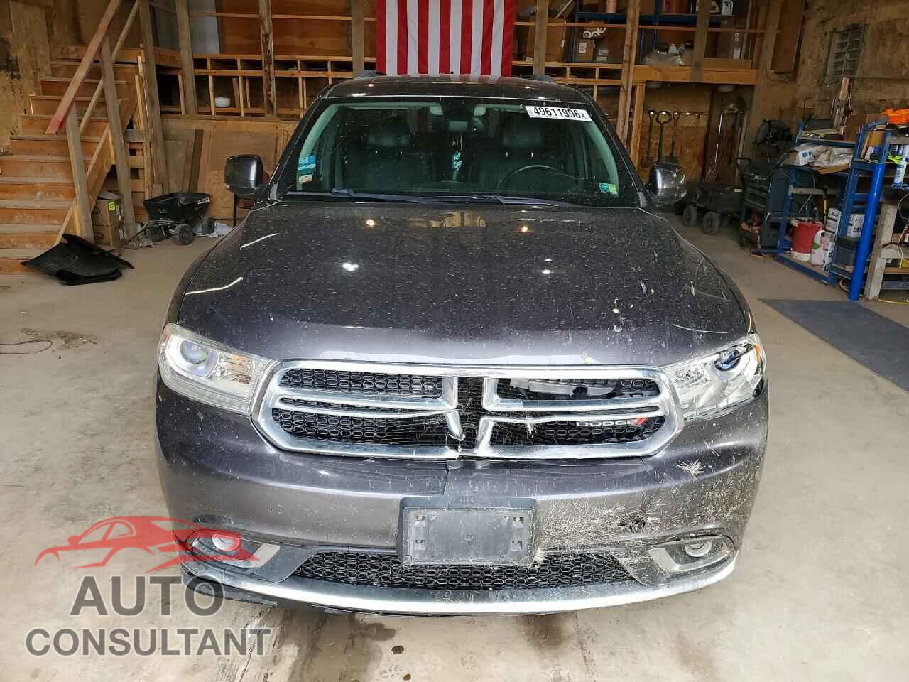DODGE DURANGO 2015 - 1C4RDJDG3FC177366