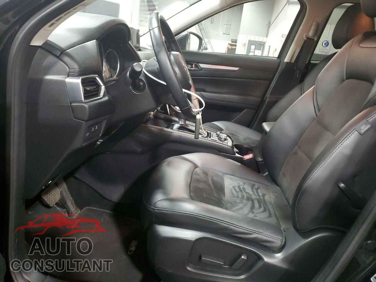 MAZDA CX-5 2019 - JM3KFBCM5K0610813