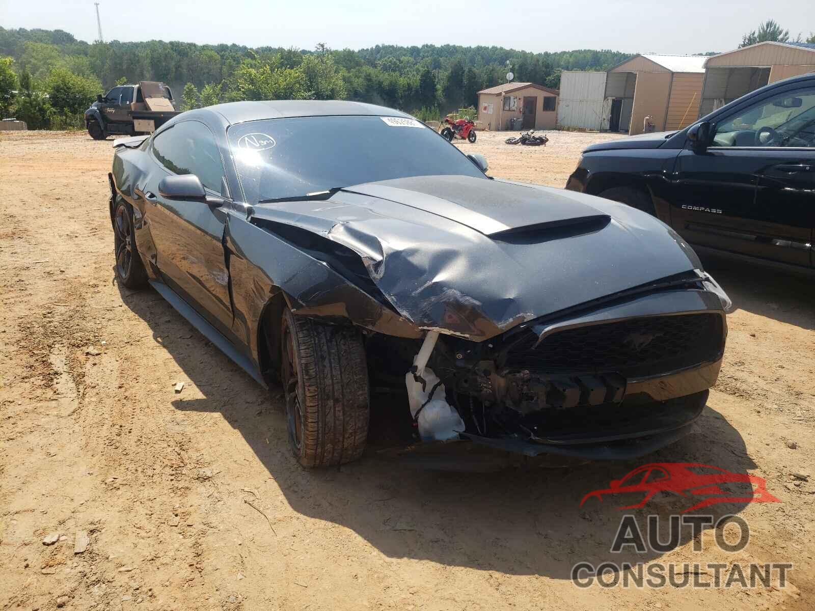 FORD MUSTANG 2016 - 1FA6P8TH0G5264098