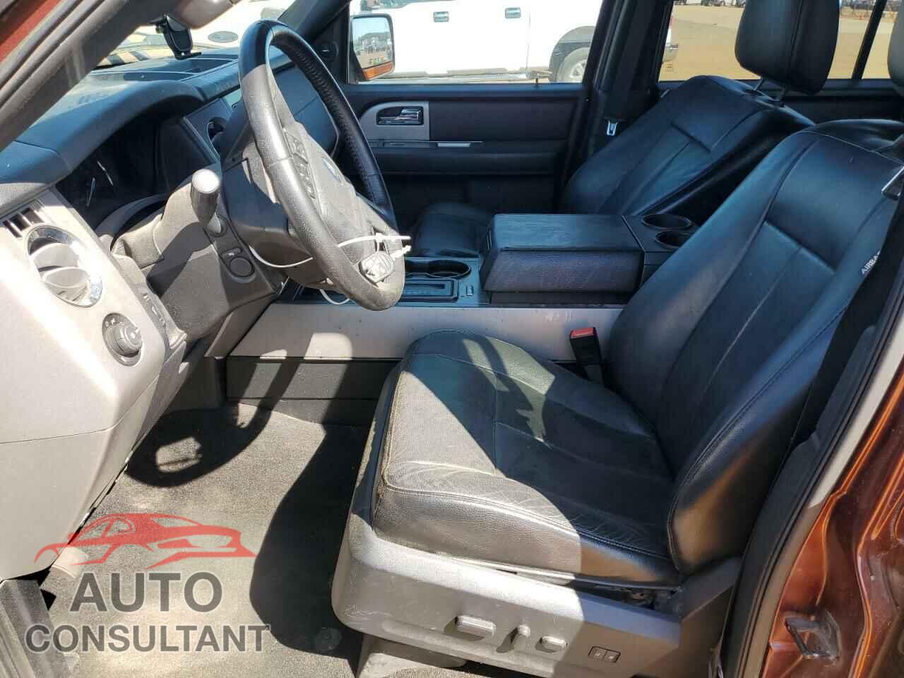 FORD EXPEDITION 2015 - 1FMJK1HT9FEF36181