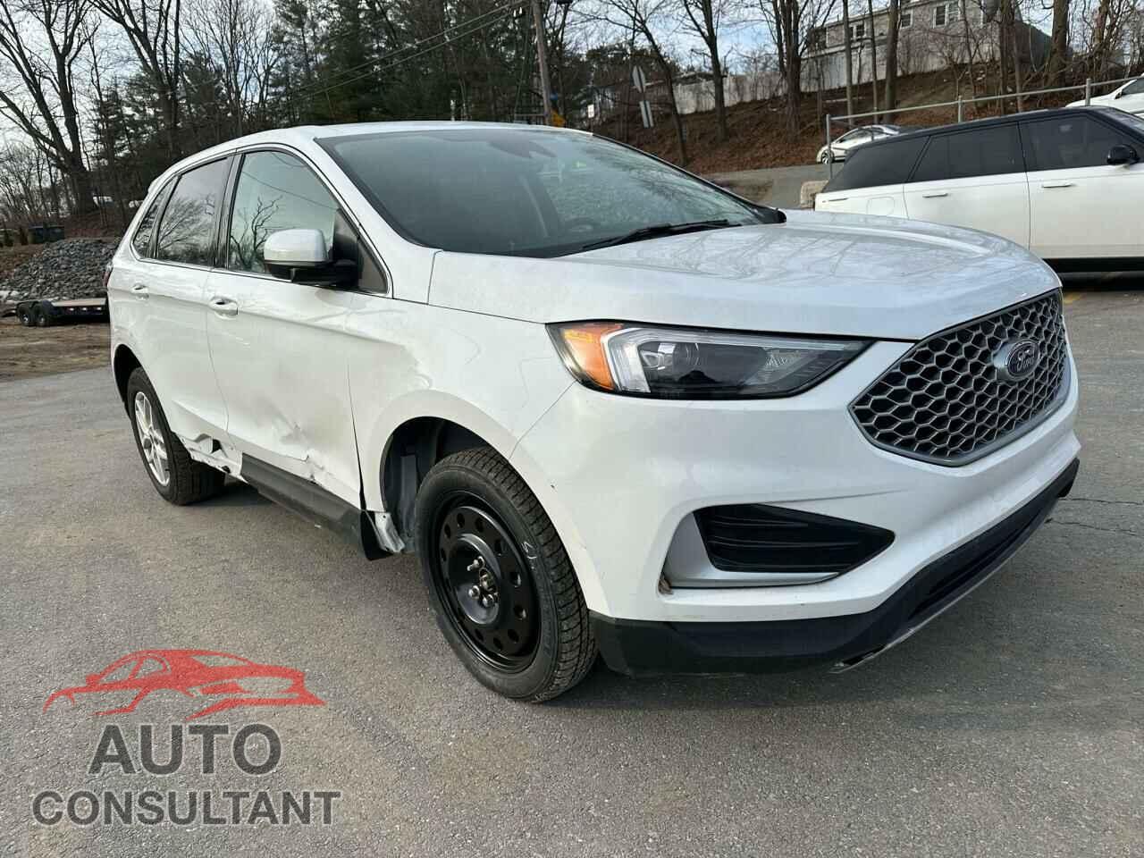 FORD EDGE 2023 - 2FMPK4J92PBA24754