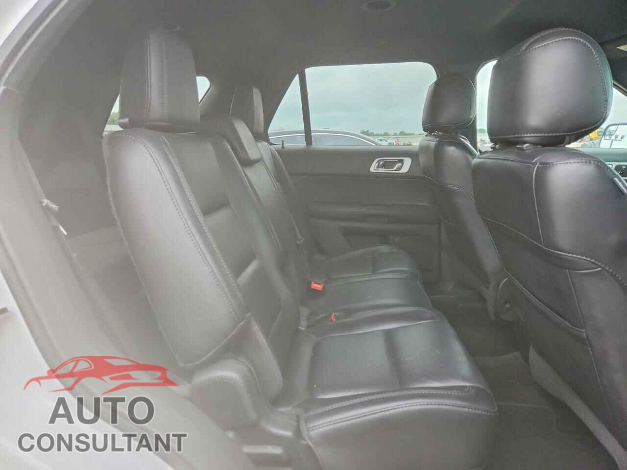 FORD EXPLORER 2013 - 1FM5K8D86DGA47394