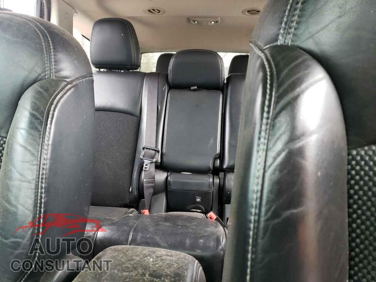 DODGE JOURNEY 2015 - 3C4PDCGB4FT719677