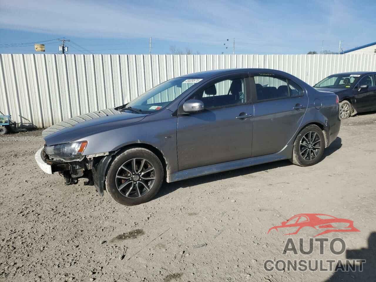 MITSUBISHI LANCER 2017 - JA32V2FW2HU000795