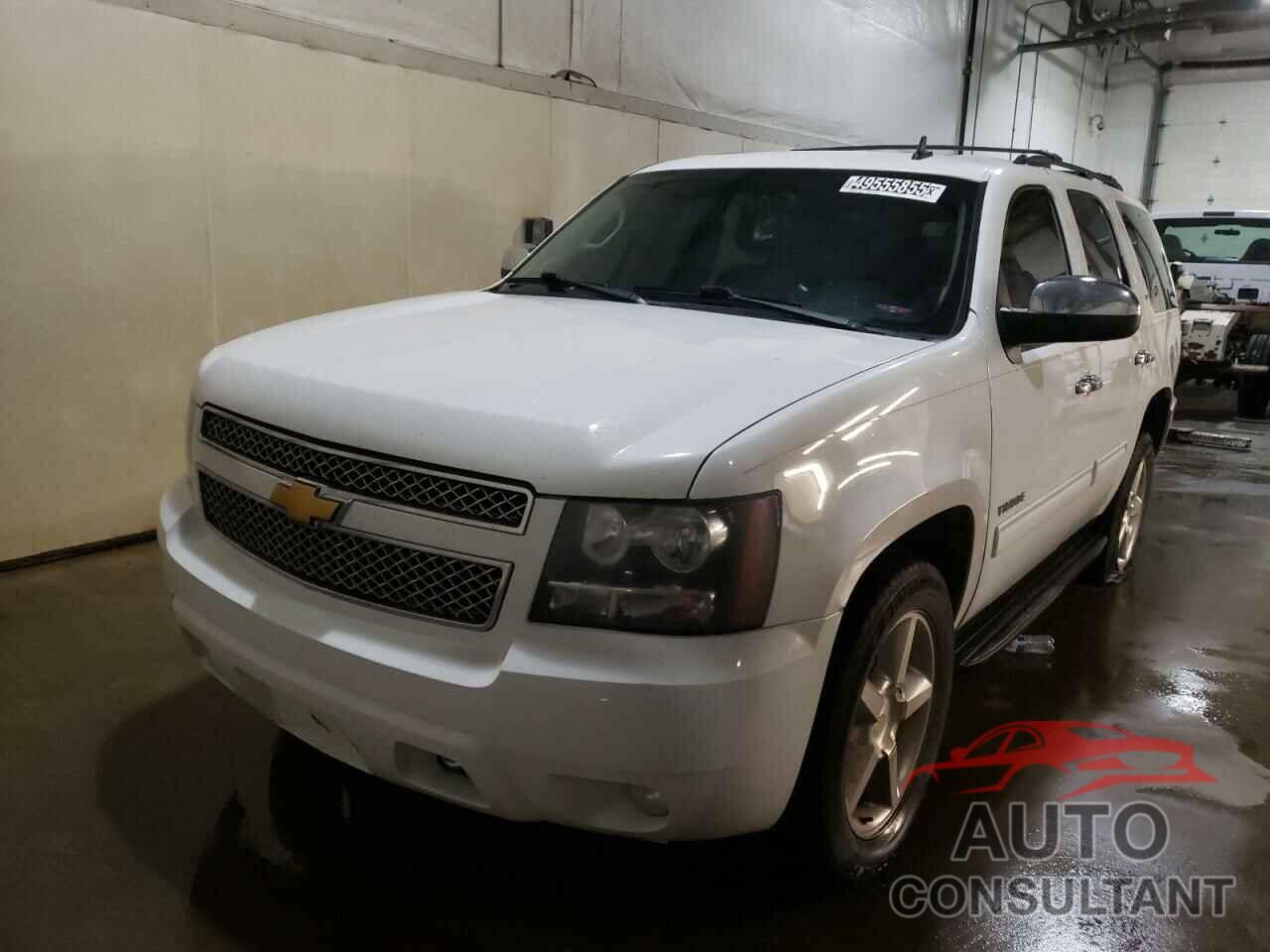CHEVROLET TAHOE 2012 - 1GNSKBE01CR263449