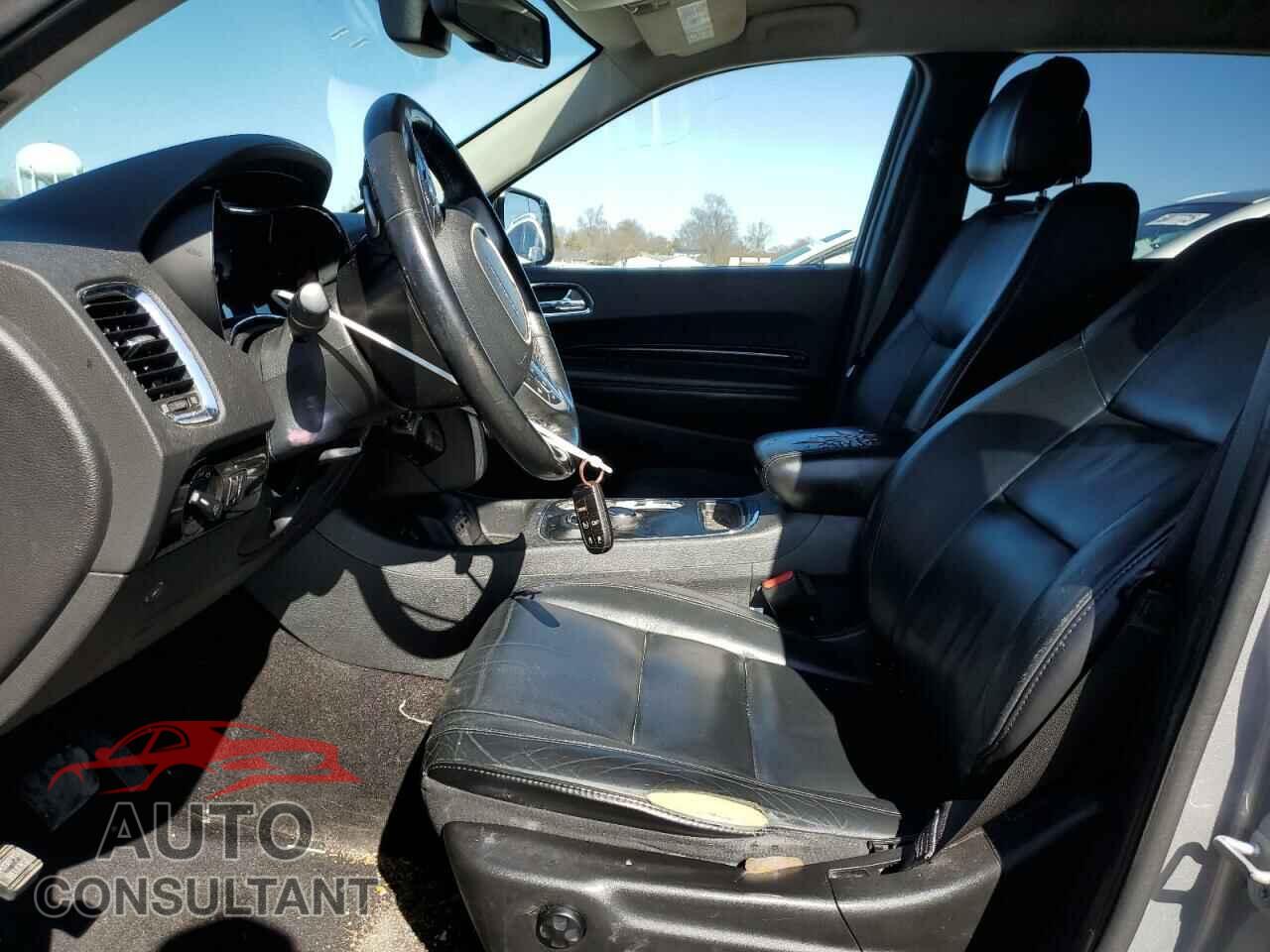 DODGE DURANGO 2015 - 1C4RDJDG4FC789298