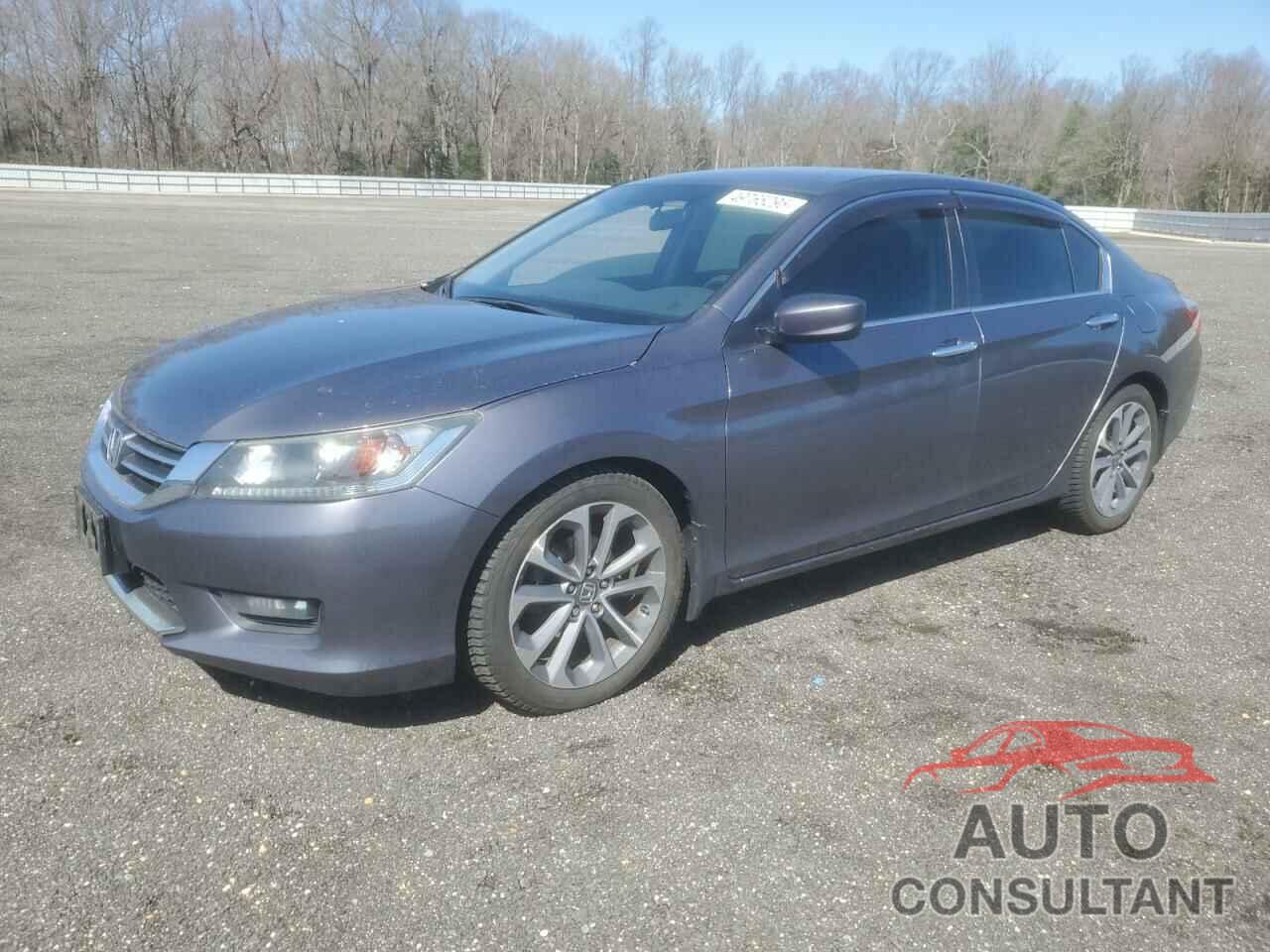 HONDA ACCORD 2015 - 1HGCR2F51FA192812