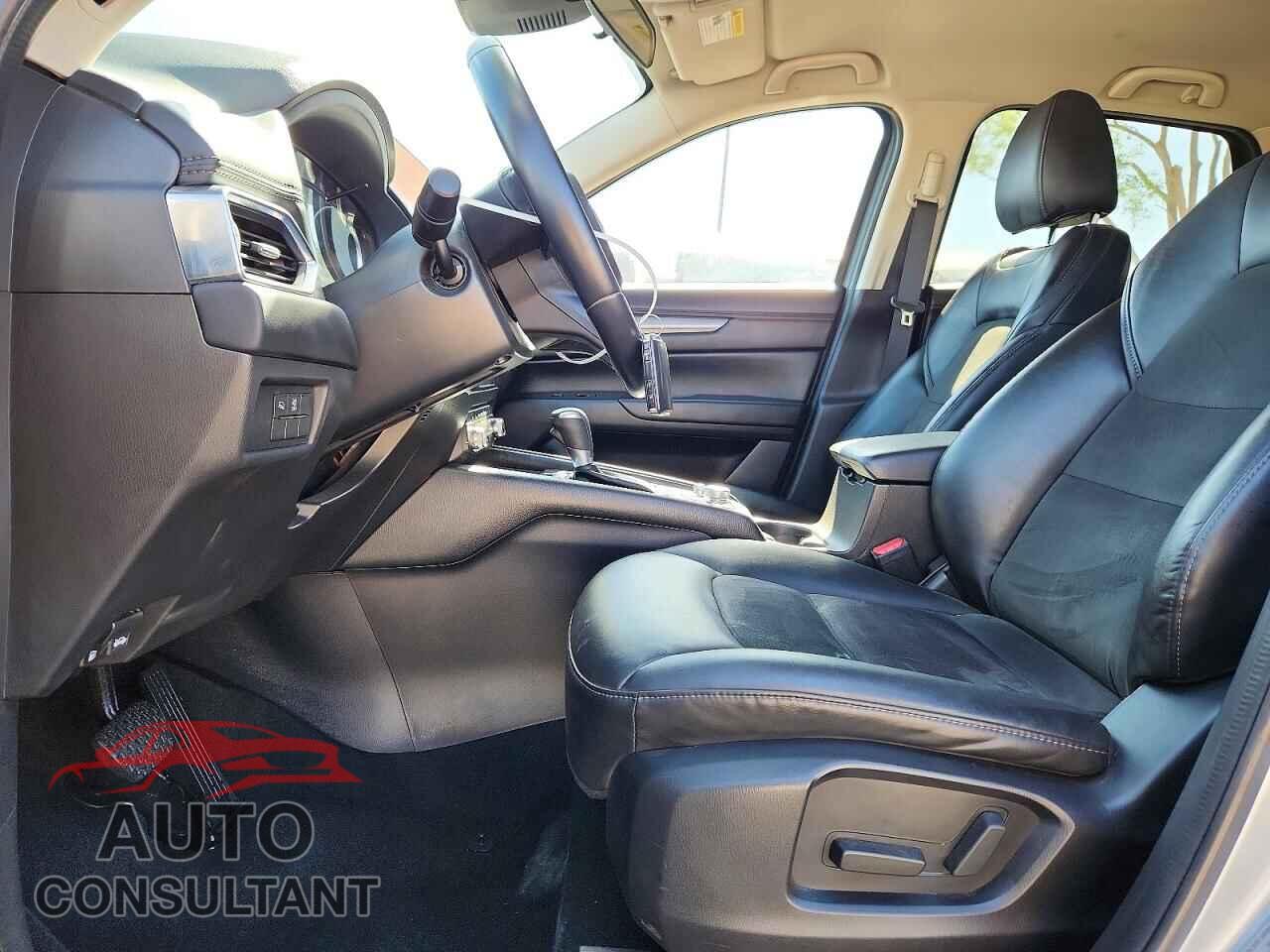 MAZDA CX-5 2023 - JM3KFBBM2P0111394