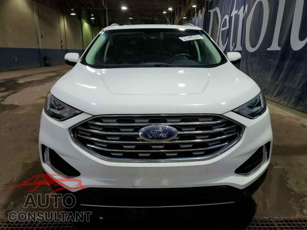 FORD EDGE 2020 - 2FMPK3J96LBA71659