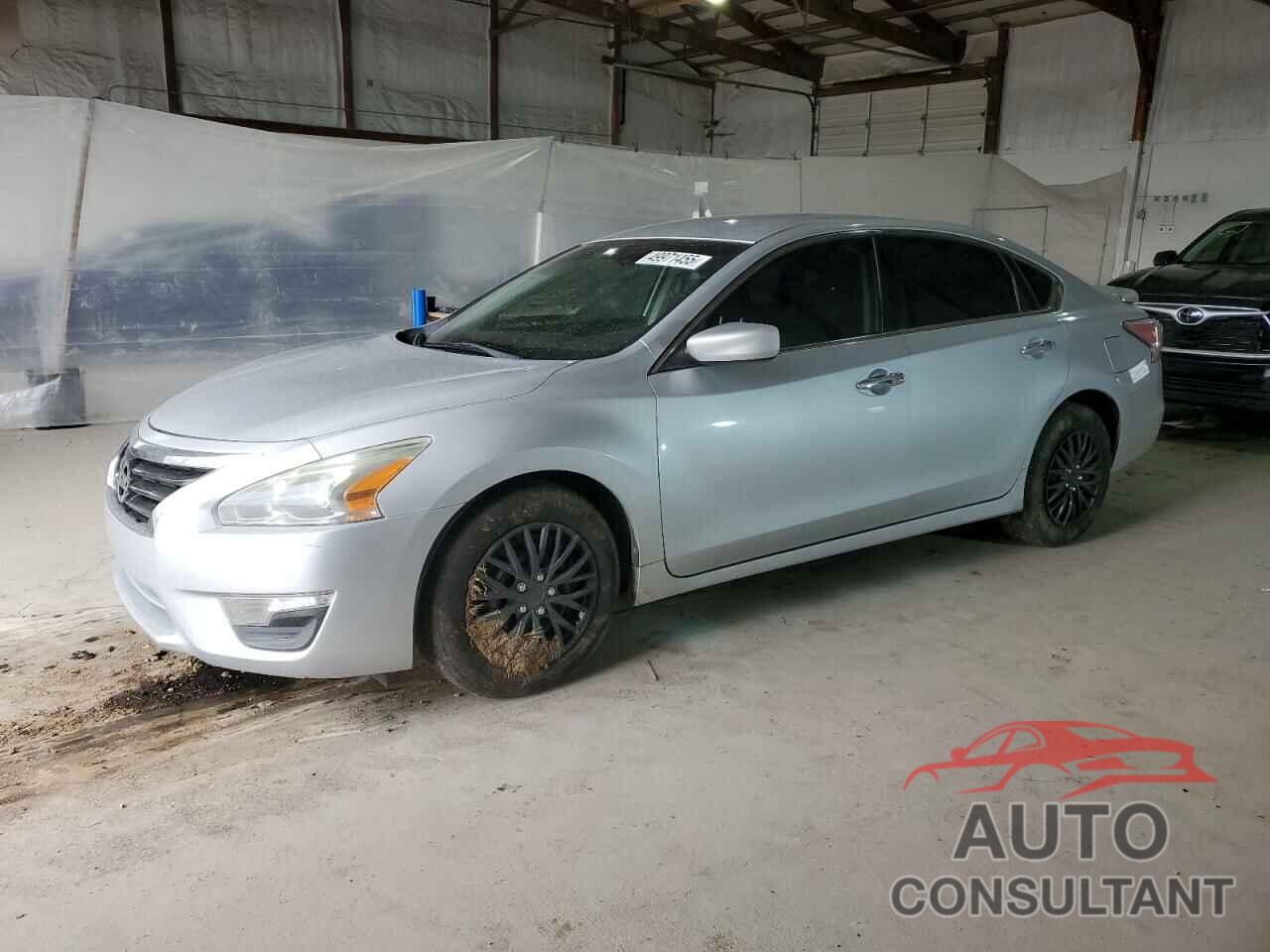 NISSAN ALTIMA 2014 - 1N4AL3AP8EN362747