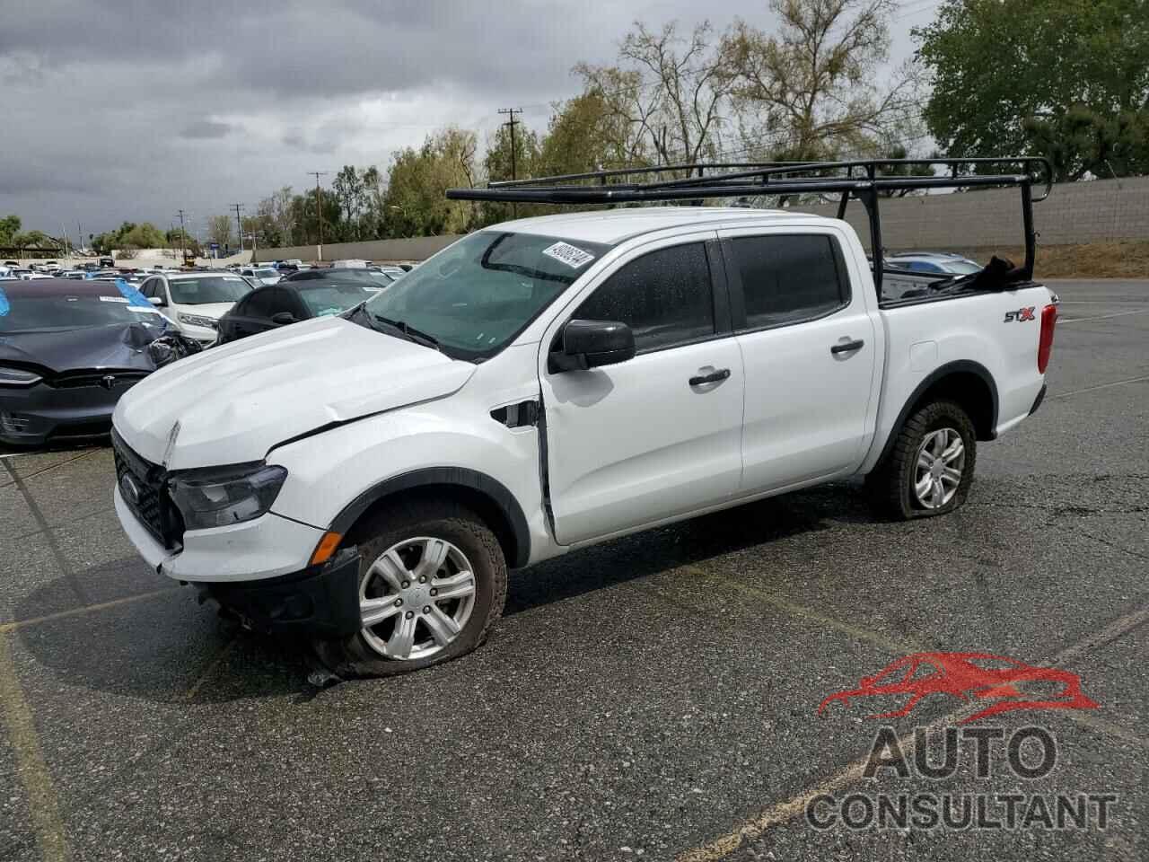FORD RANGER 2021 - 1FTER4EH2MLD82294