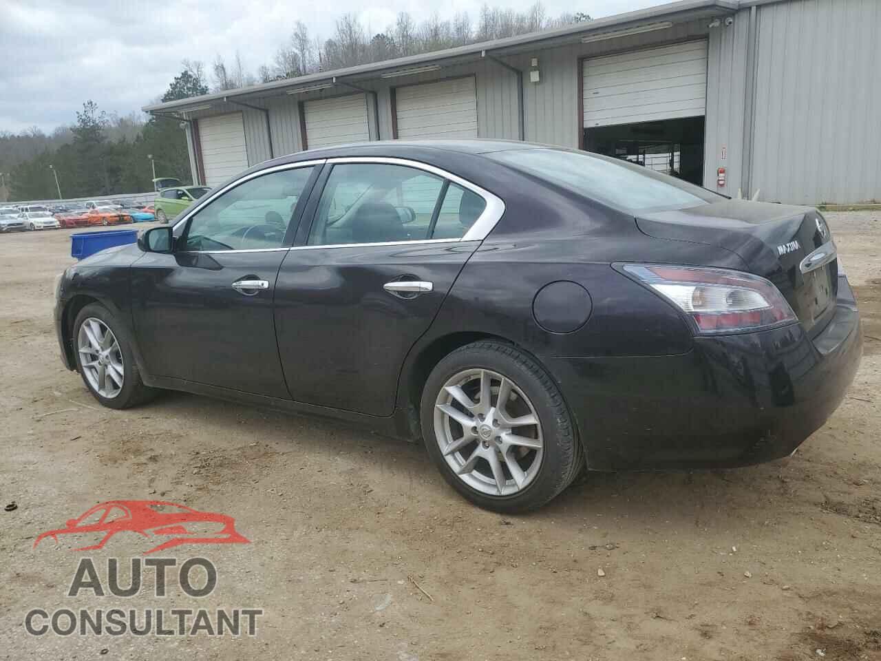 NISSAN MAXIMA 2013 - 1N4AA5AP1DC836873