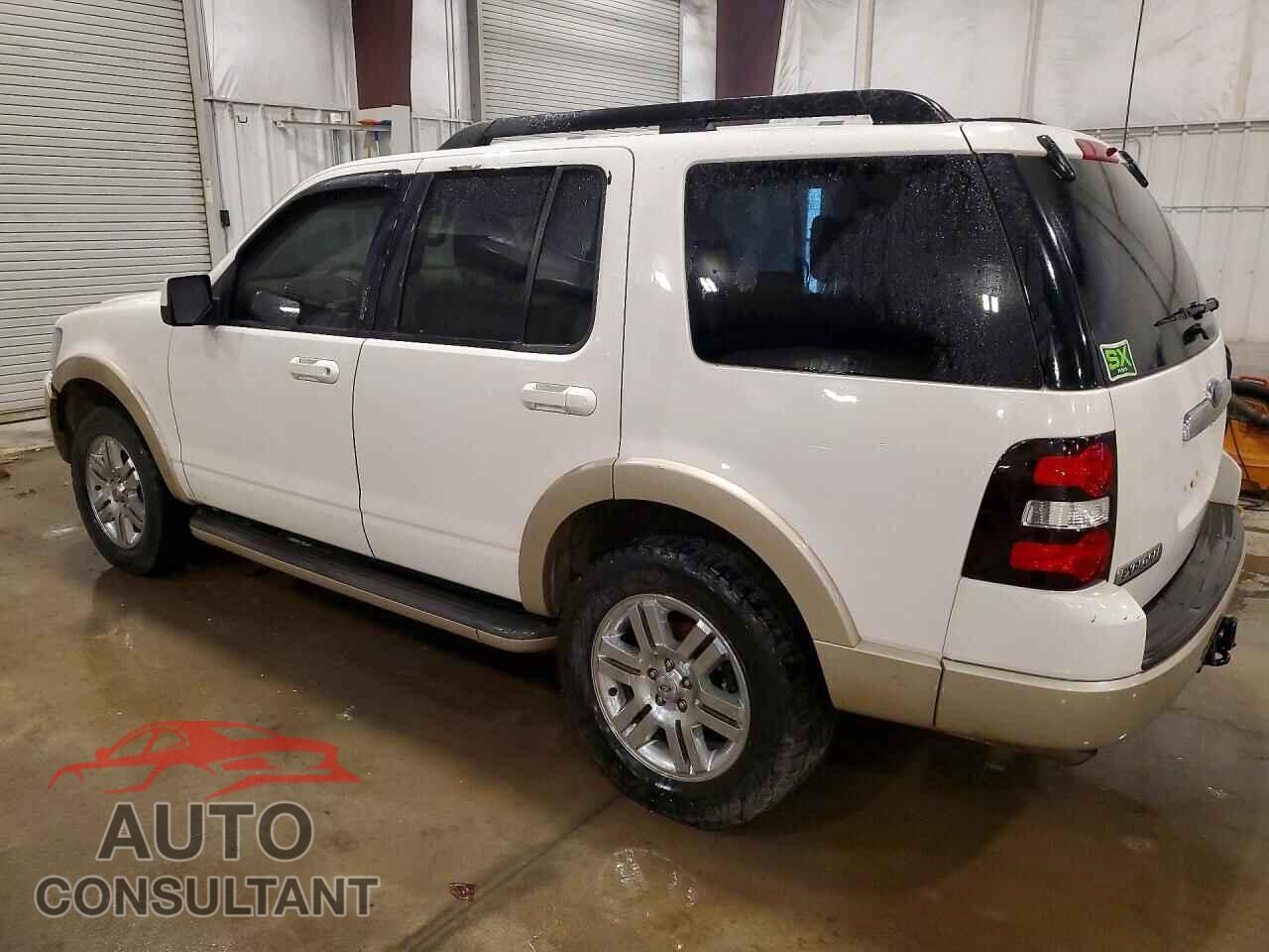 FORD EXPLORER 2009 - 1FMEU74E29UA02004