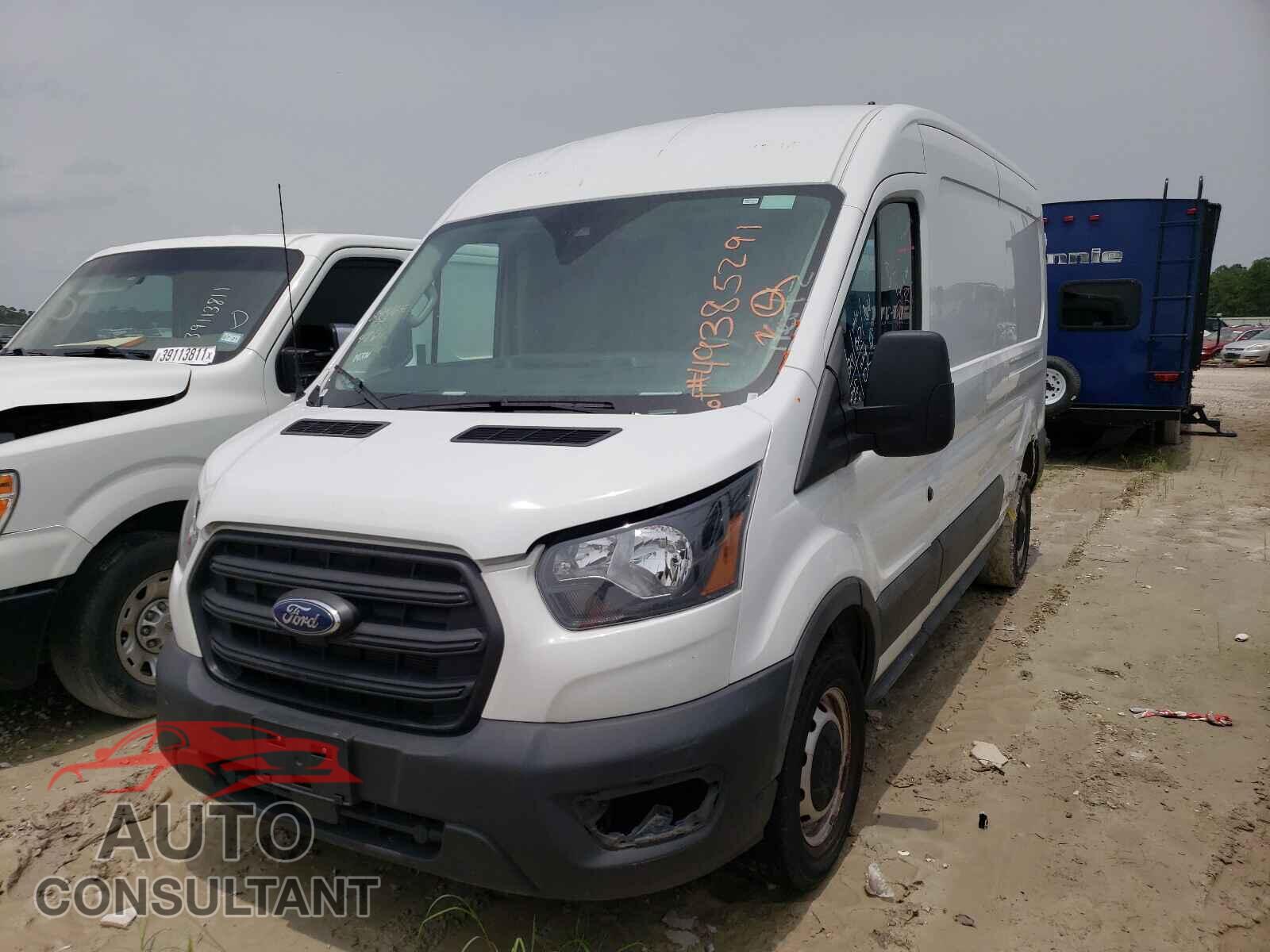 FORD TRANSIT CO 2020 - 1FTBR1C84LKA07211