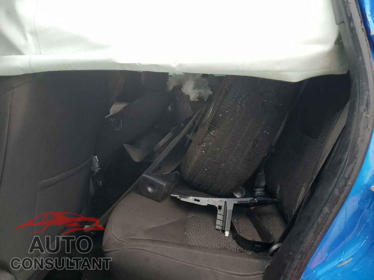 JEEP COMPASS 2023 - 3C4NJDAN4PT570018