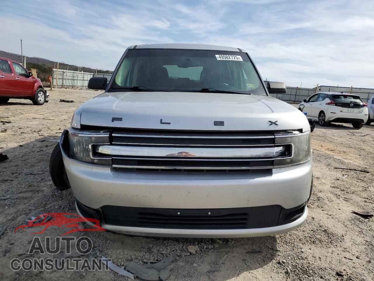FORD FLEX 2014 - 2FMGK5B89EBD32481