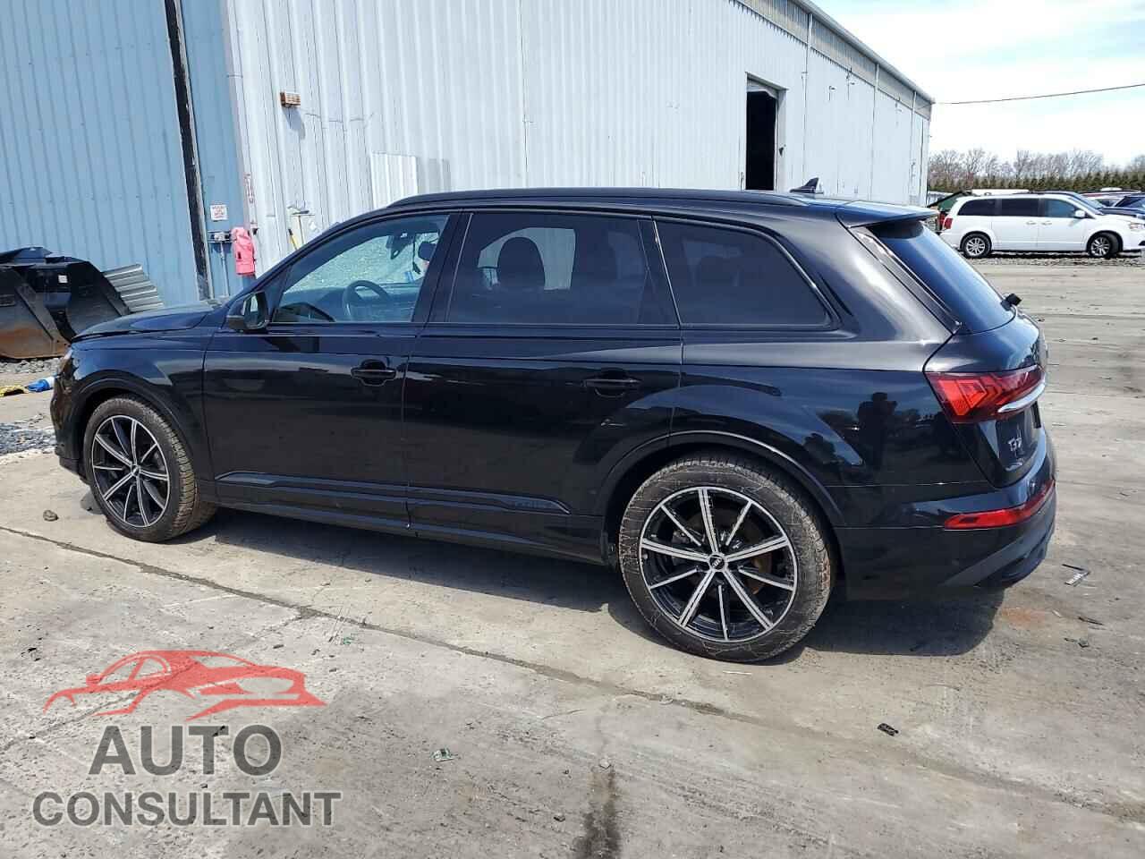 AUDI Q7 2021 - WA1VXAF79MD011227