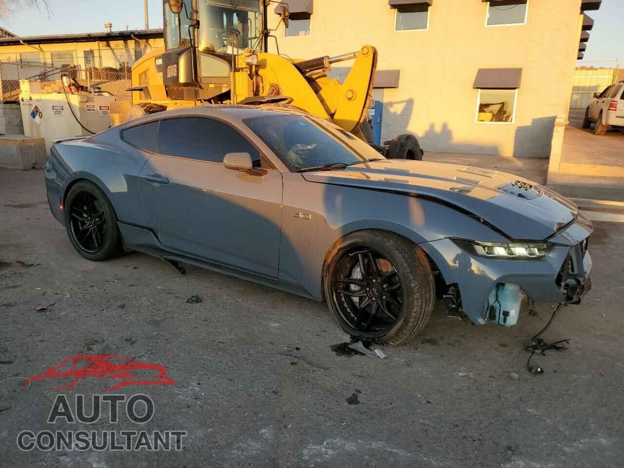 FORD MUSTANG 2024 - 1FA6P8CF2R5434883