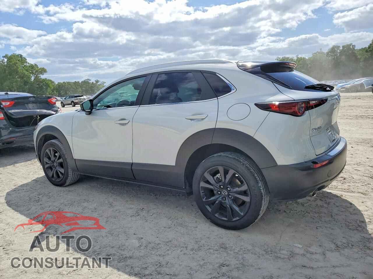 MAZDA CX30 2025 - 3MVDMBBM2SM811055