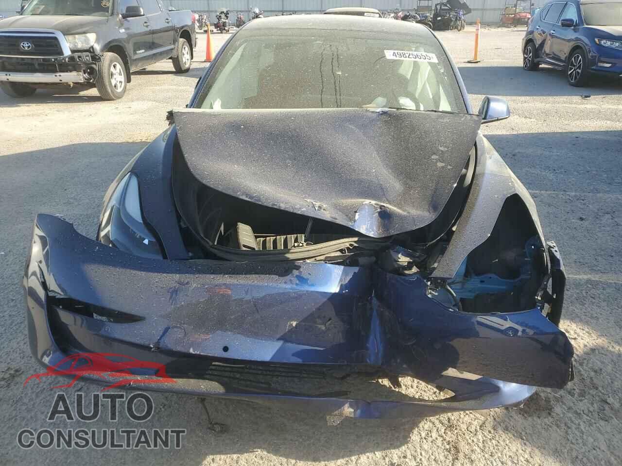 TESLA MODEL 3 2021 - 5YJ3E1EA6MF961439