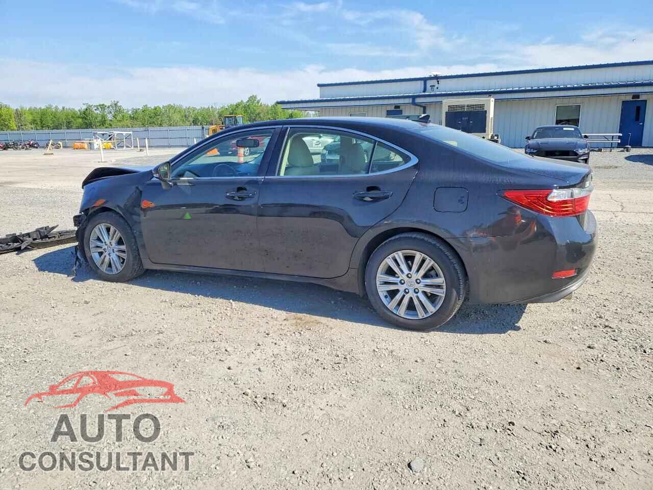 LEXUS ES350 2014 - JTHBK1GG1E2115311