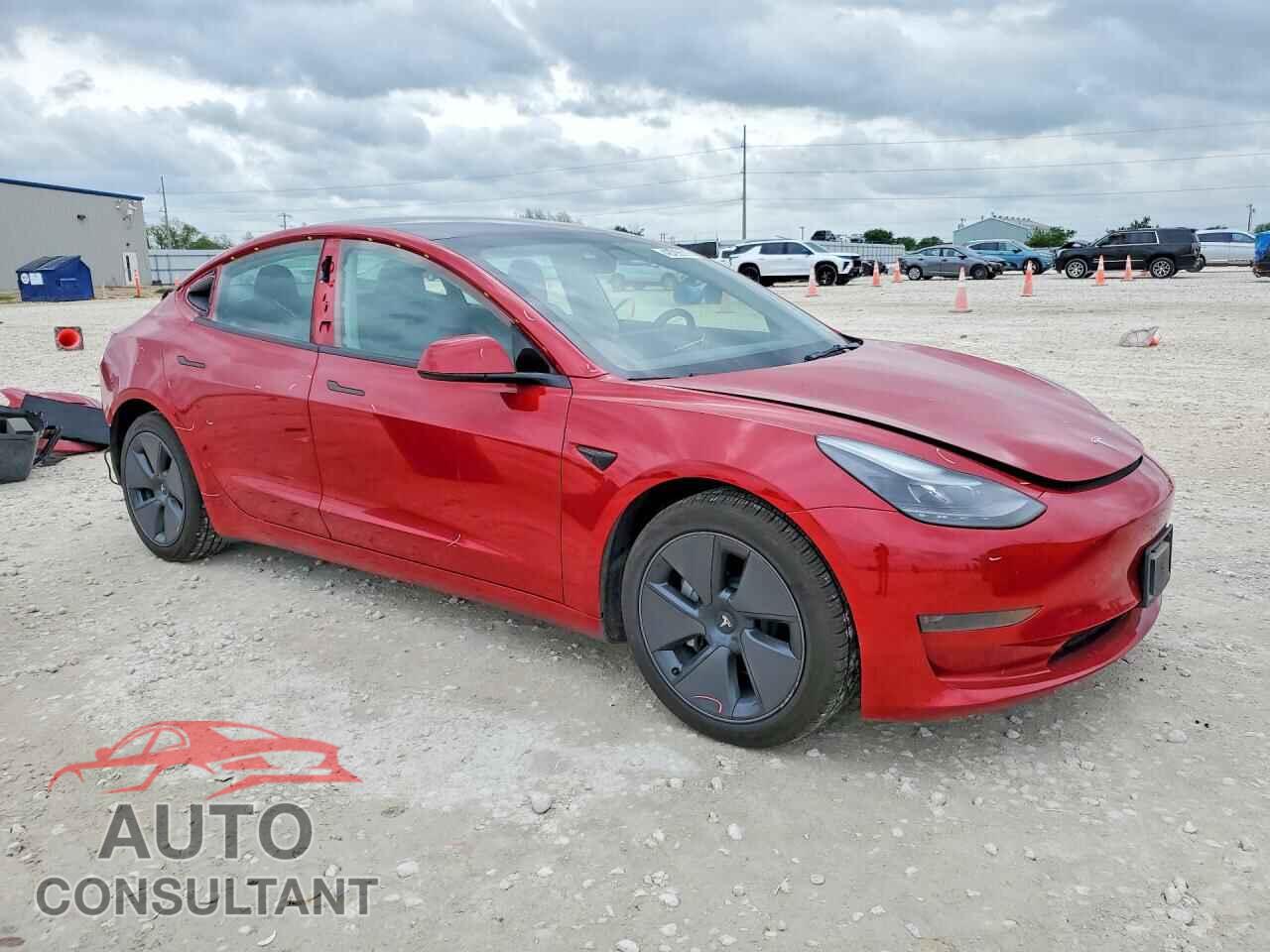 TESLA MODEL 3 2023 - 5YJ3E1EA4PF430180
