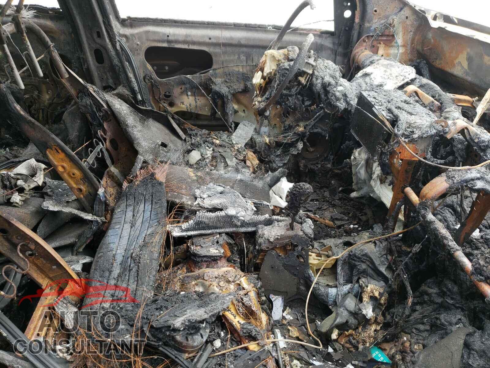 MITSUBISHI MIRAGE 2019 - ML32A3HJ5KH003746