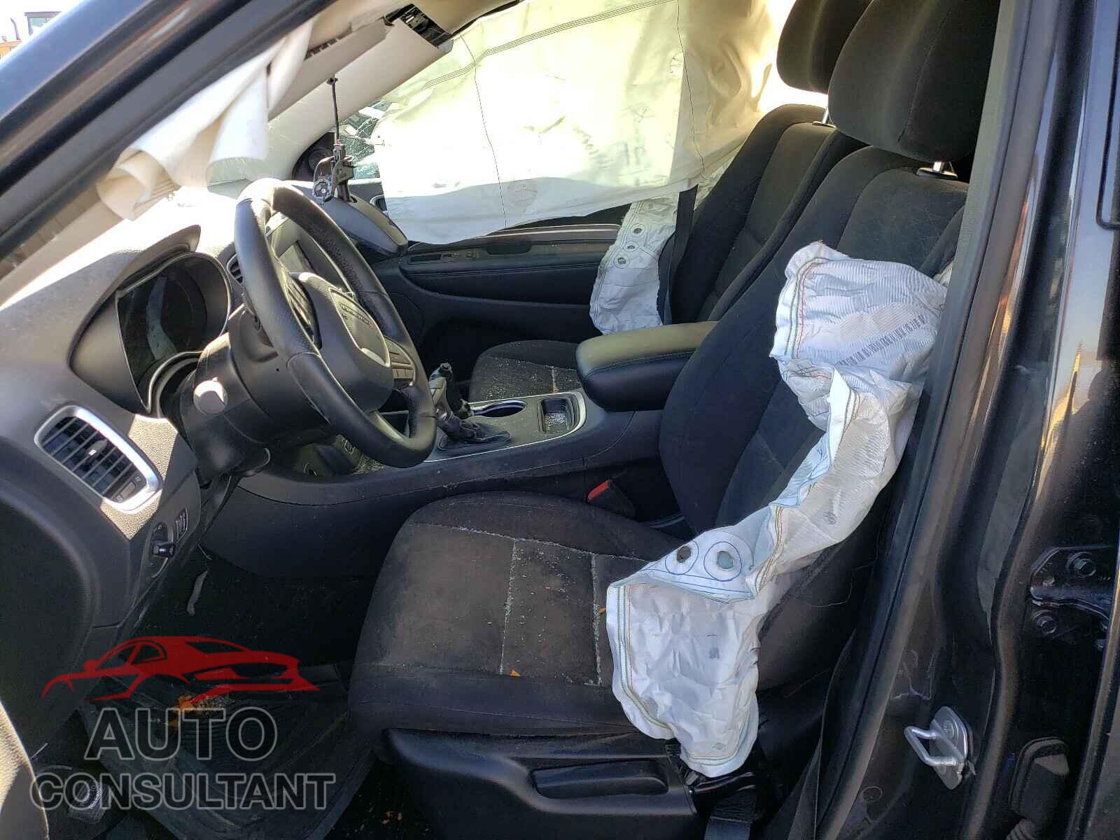 DODGE DURANGO 2020 - 1C4RDHAG4LC285794