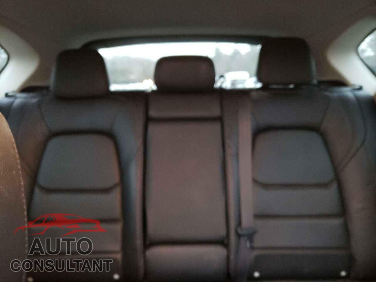 MAZDA CX-5 2017 - JM3KFBDL3H0200994