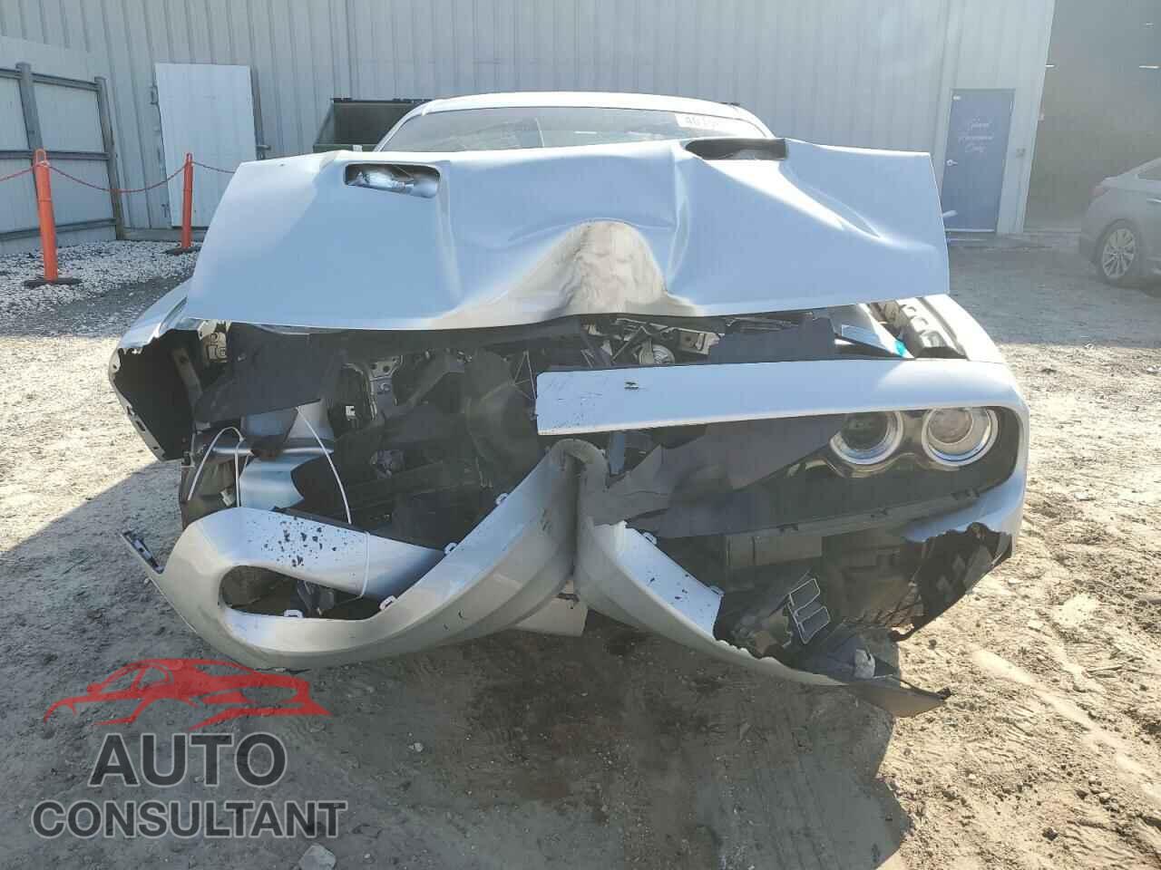 DODGE CHALLENGER 2023 - 2C3CDZAG8PH574776